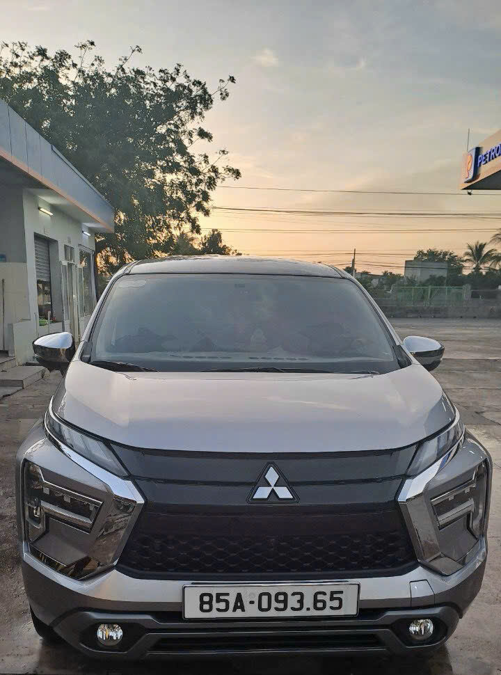 thuê xe du lịch ninh chữ