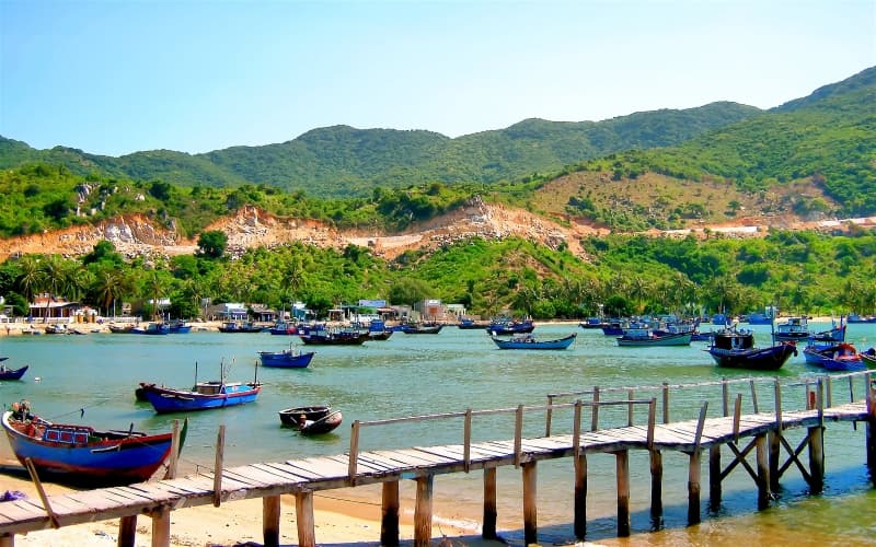 cẩm nang du lịch Ninh Thuận