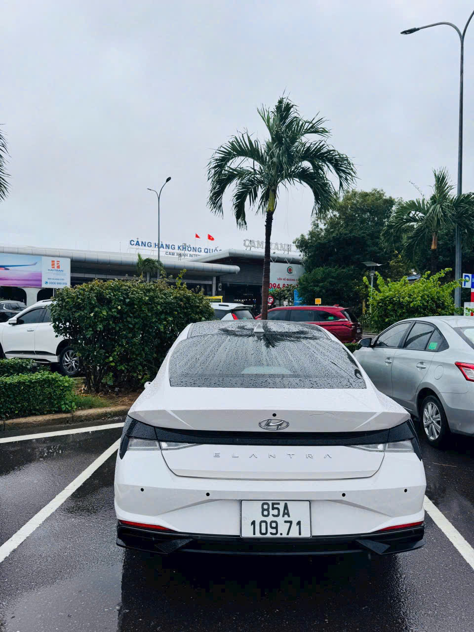 xe ninh thuận đi sân bay cam ranh