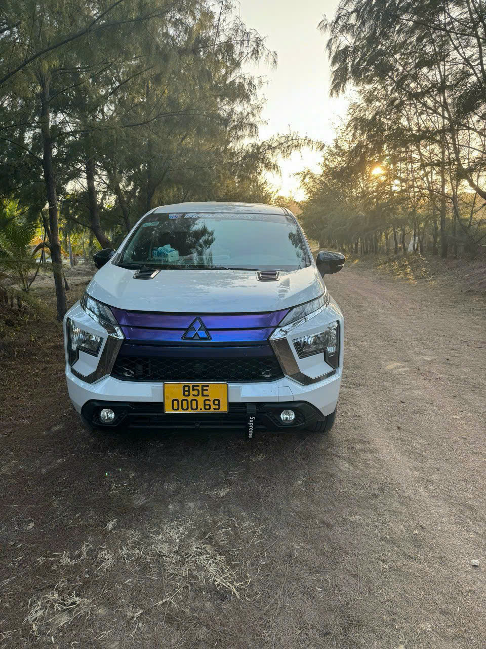 thuê xe ninh thuận đi đà lạt