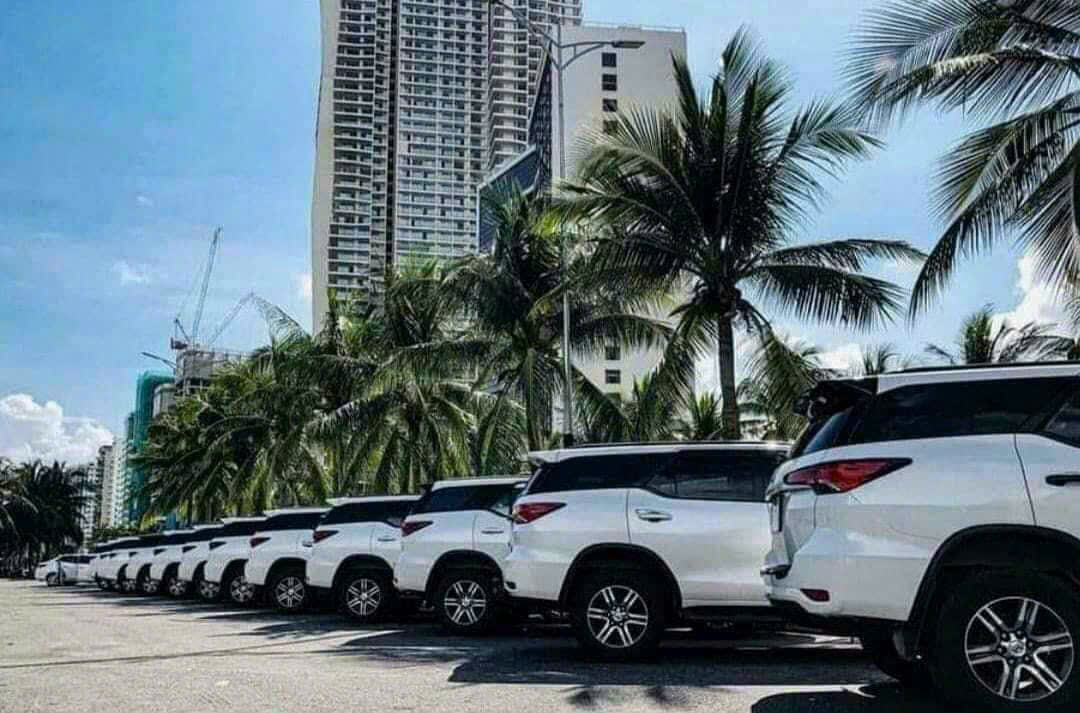 thuê xe ninh chữ ninh thuận