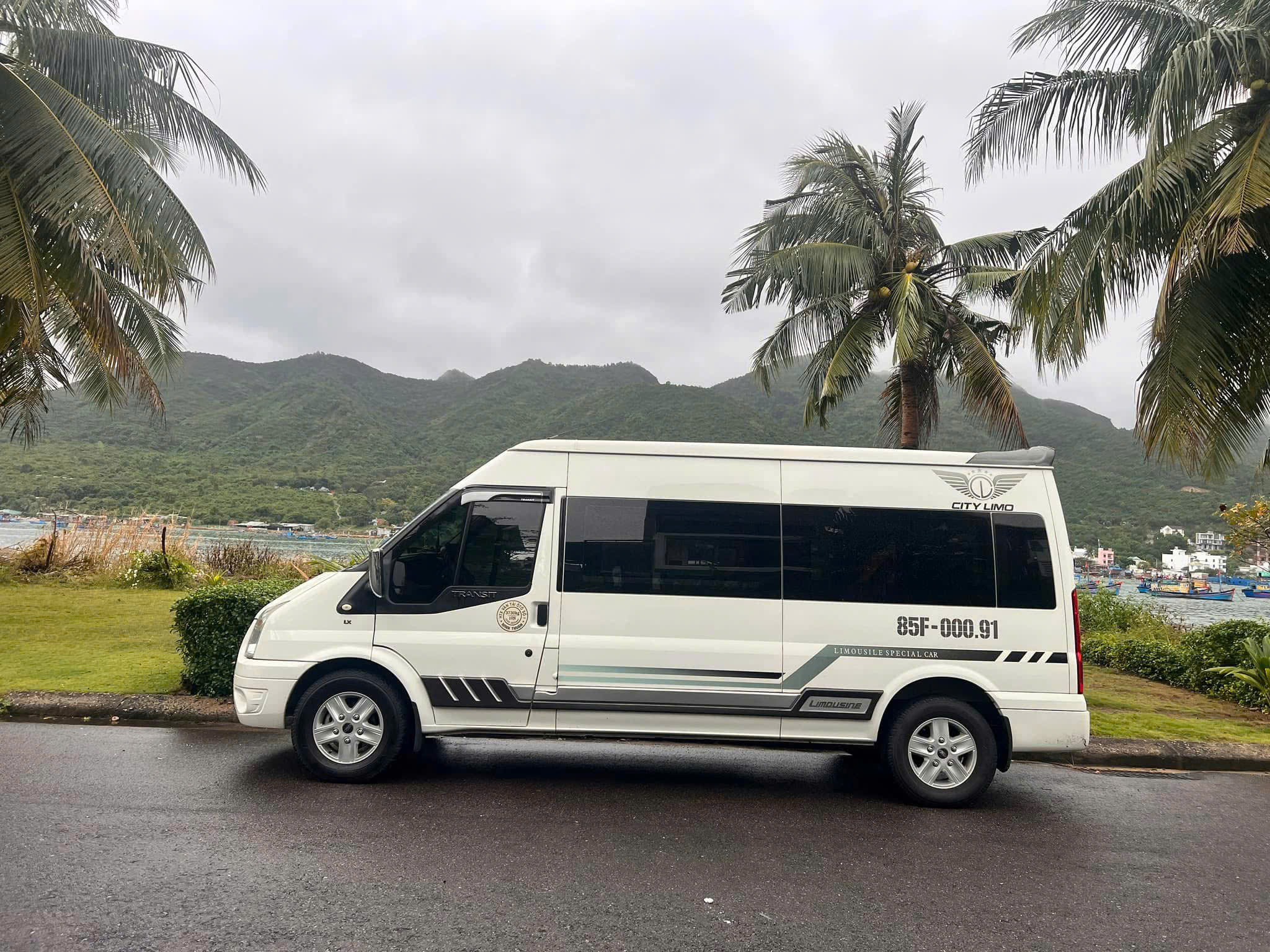 thuê xe du lịch Phan Rang thuê xe phan rang ninh thuận