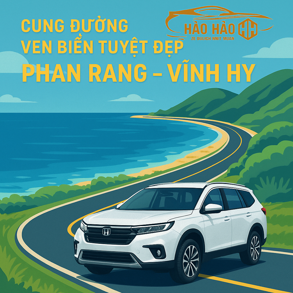 xe du lịch vĩnh hy