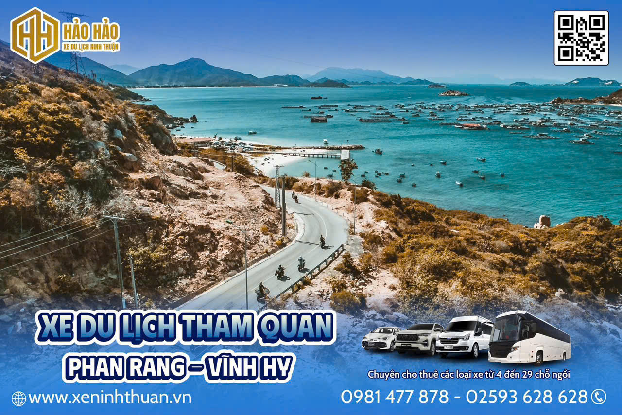 xe tour vĩnh hy xe tour vĩnh hy