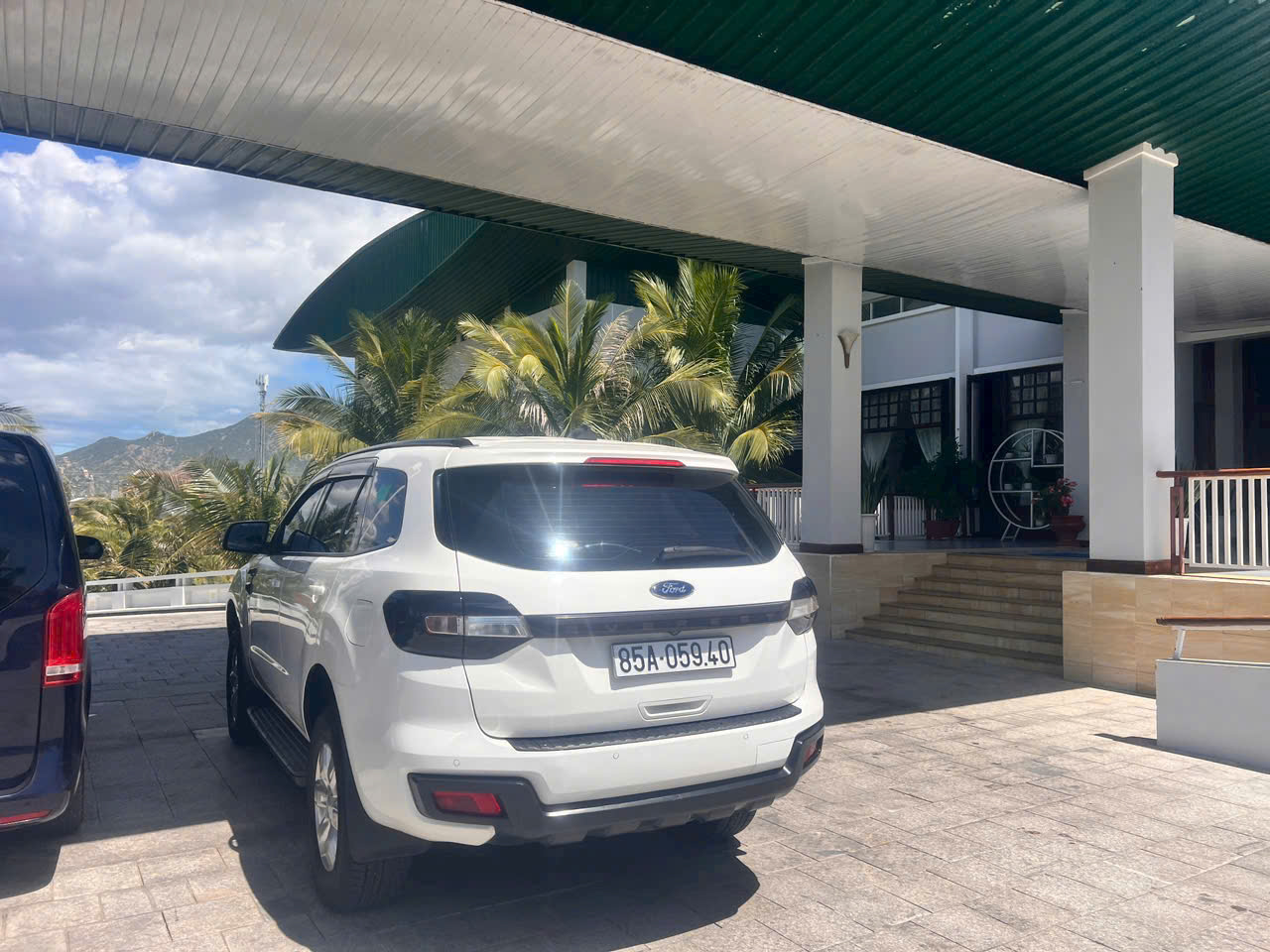 Xe Phan Rang Đi Sân Bay Cam Ranh