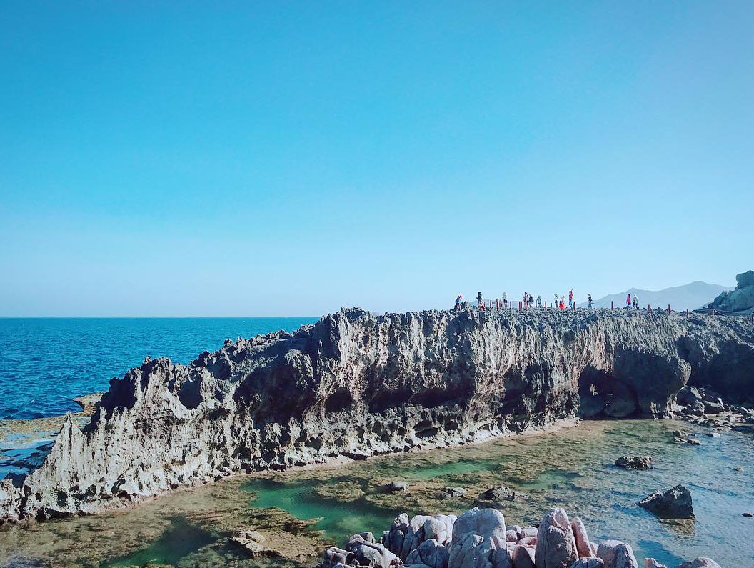 thuê xe Phan Rang đi Hang Rái Thuê Xe Phan Rang đi Hang Rái