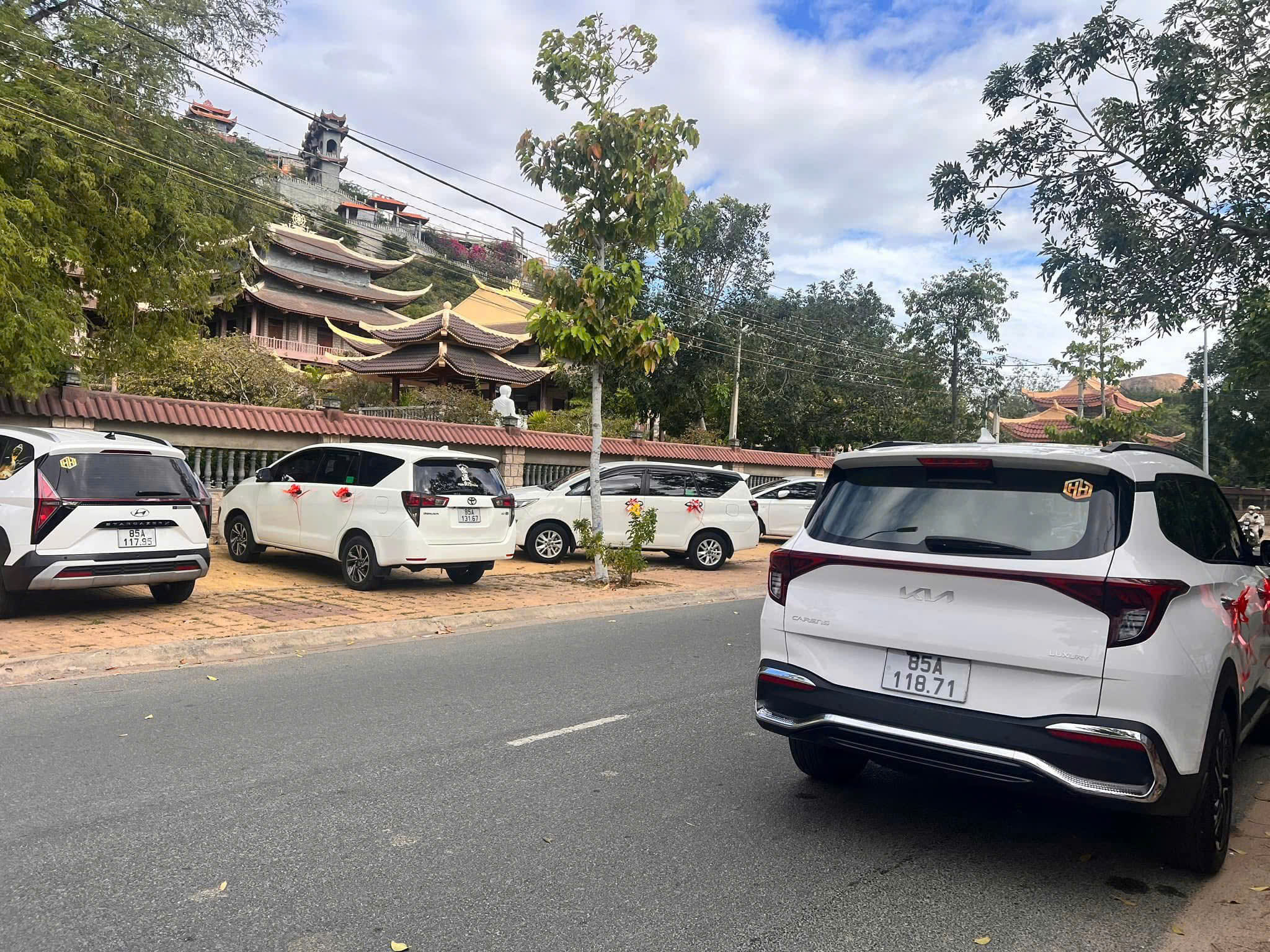 taxi Phan Rang giá rẻ