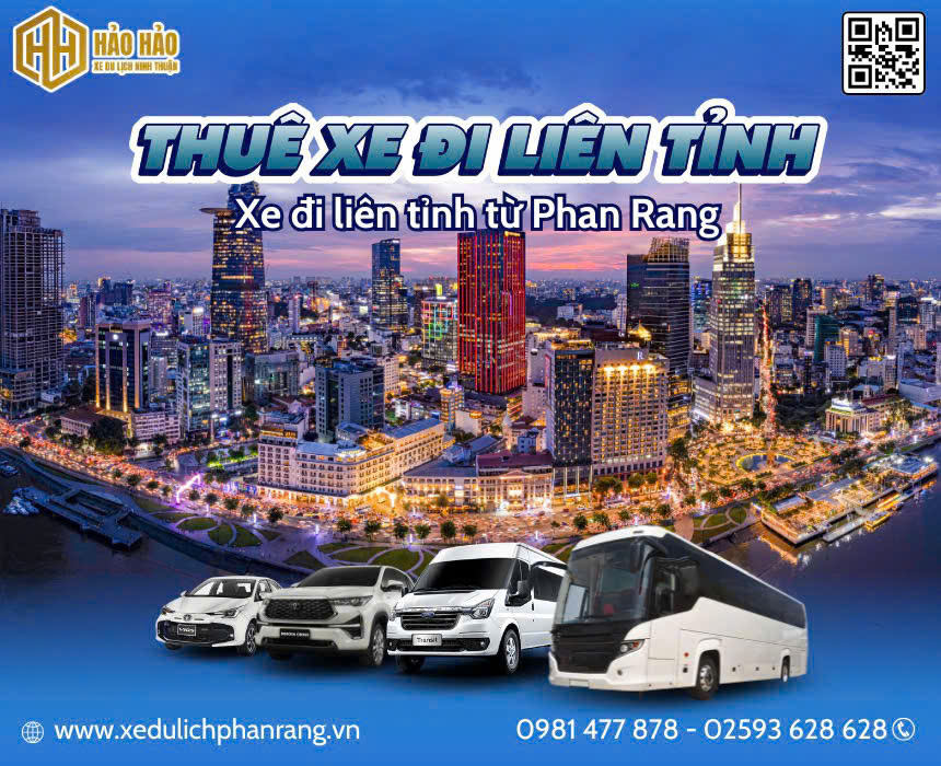 thuê xe ninh chữ đi đà lạt thuê xe Phan Rang giá tốt. Xe Ninh chữ đi Đà lạt