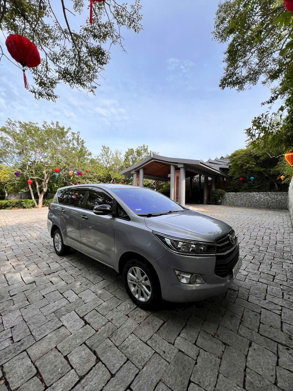 thuê xe Ninh Chữ đi Nha Trang xe Ninh Chữ đi Nha Trang