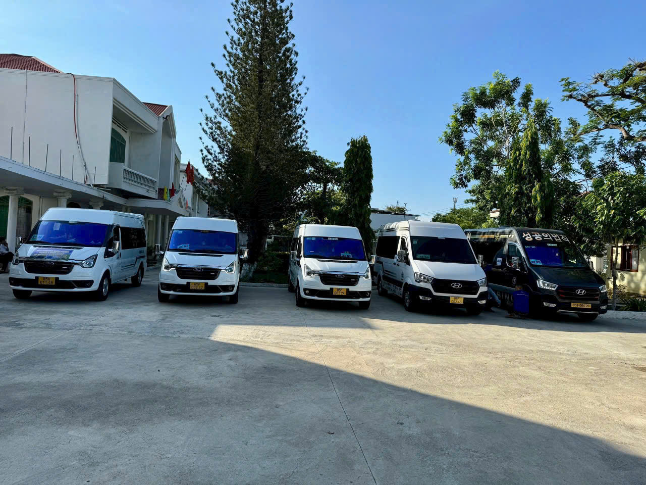 xe Phan Rang đi sân bay Cam Ranh Thuê xe đi sân bay Cam Ranh