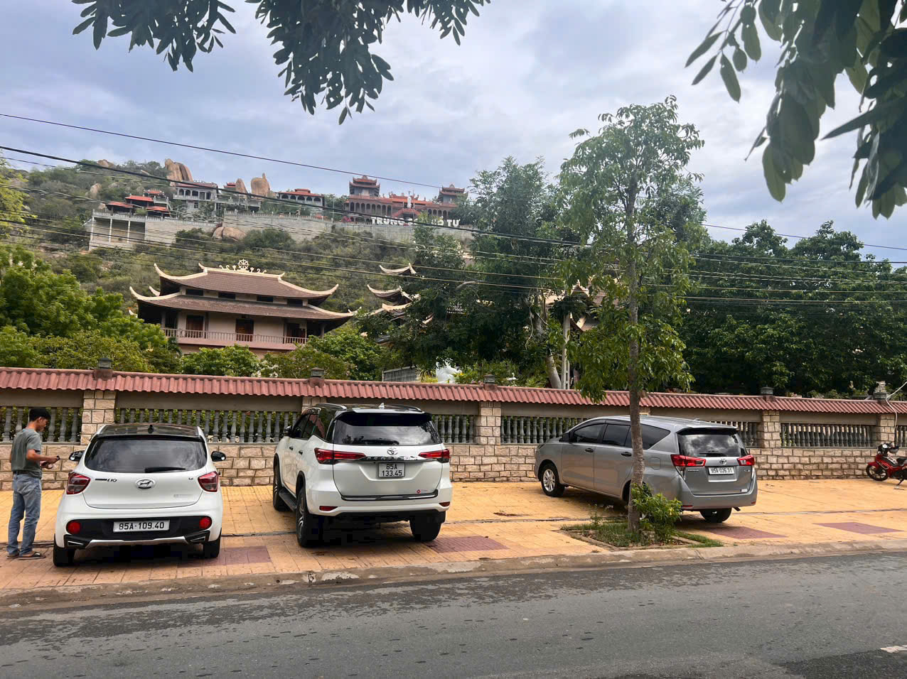 Xe Taxi Phan Rang Ninh Thuận dịch vụ taxi 24h Hảo Hảo Car