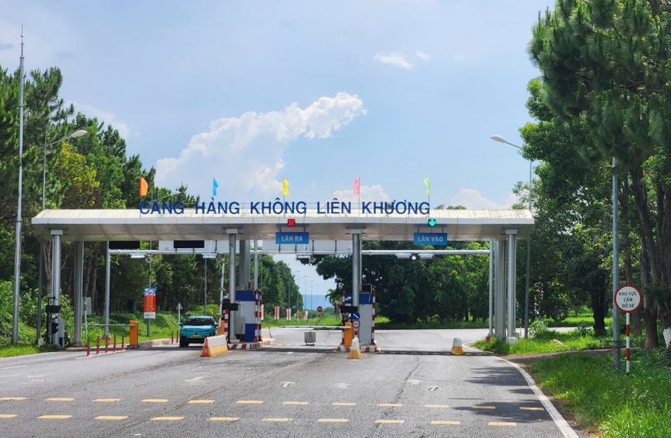 Thuê Xe Phan Rang đi Sân Bay Liên Khương thuê xe Phan Rang, thuê xe đi sân bay Liên Khương