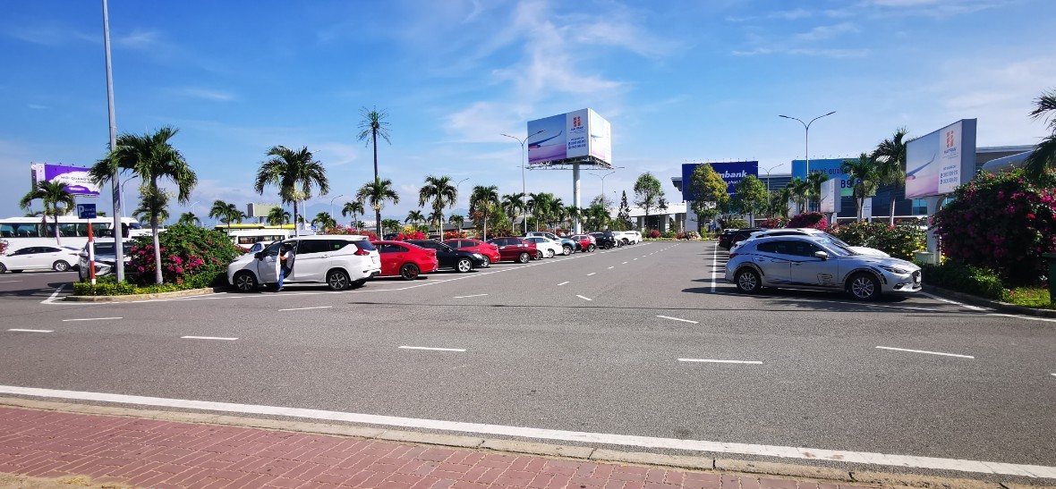 xe 7 chỗ Phan Rang đi sân bay Cam Ranh xe 7 chỗ Phan Rang