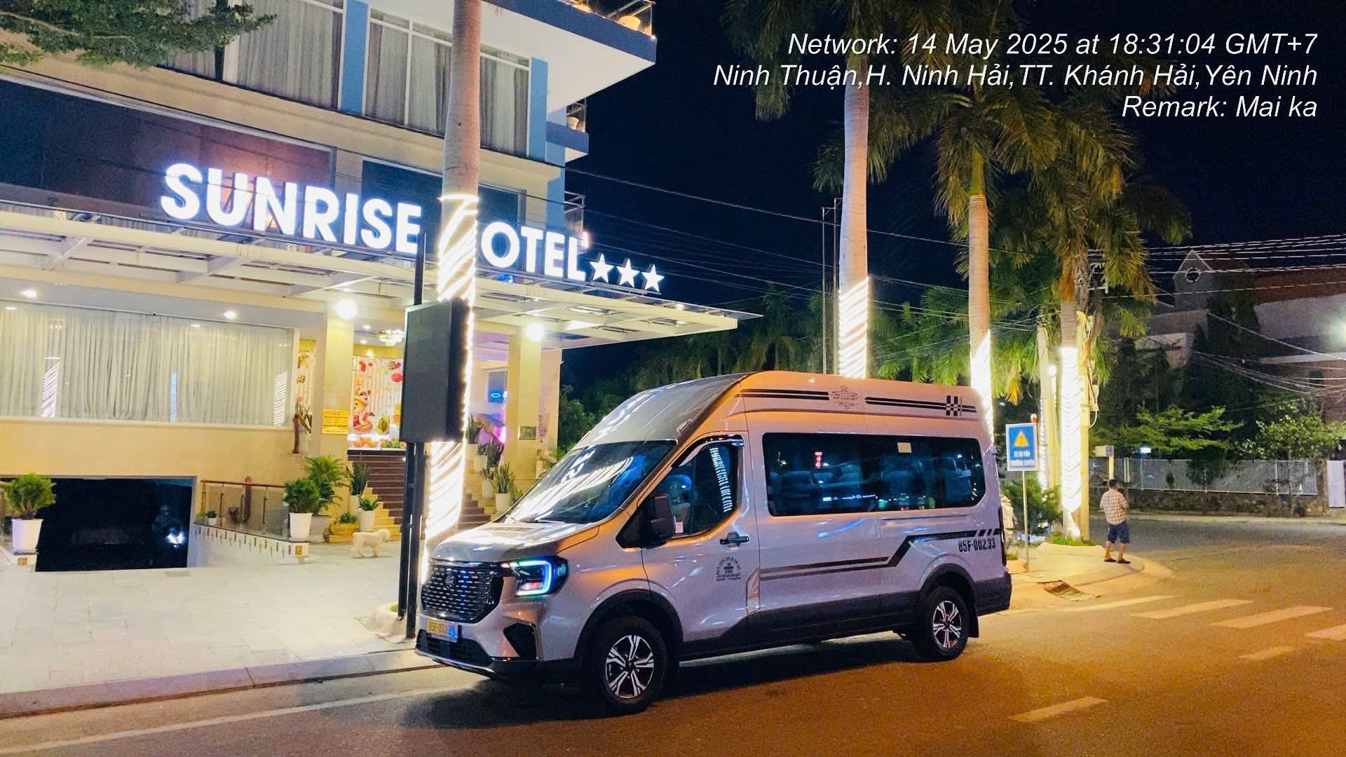 Hảo Hảo Car – đơn vị thuê xe du lịch Phan Rang uy tín, cung cấp xe Limousine chất lượng cao cho mọi hành trình Đà Lạt – Phan Rang.