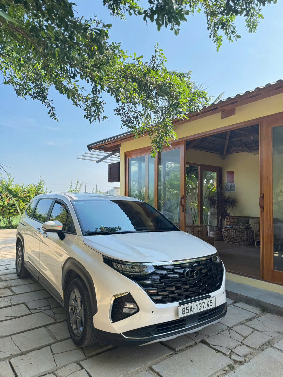 Xe 4 chỗ Phan Rang chất lượng cao – Đồng hành cùng bạn khám phá biển xanh nắng vàng.