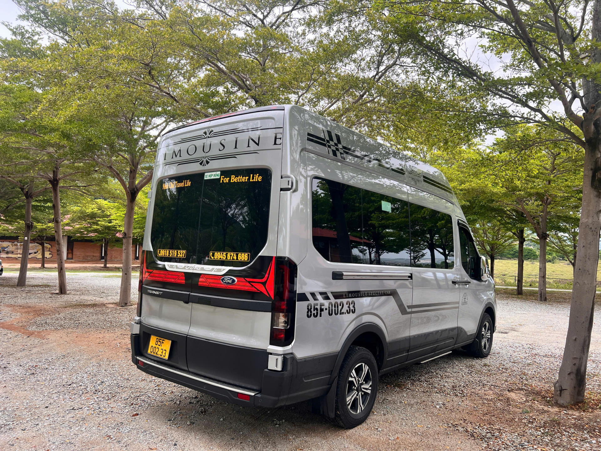 Thuê xe du lịch Phan Rang - Ninh Chữ Hảo Hảo Car – Dịch vụ thuê xe 4 chỗ, 7 chỗ, 16 chỗ tại Phan Rang an toàn, đúng giờ, đặt xe nhanh chóng 24/7.