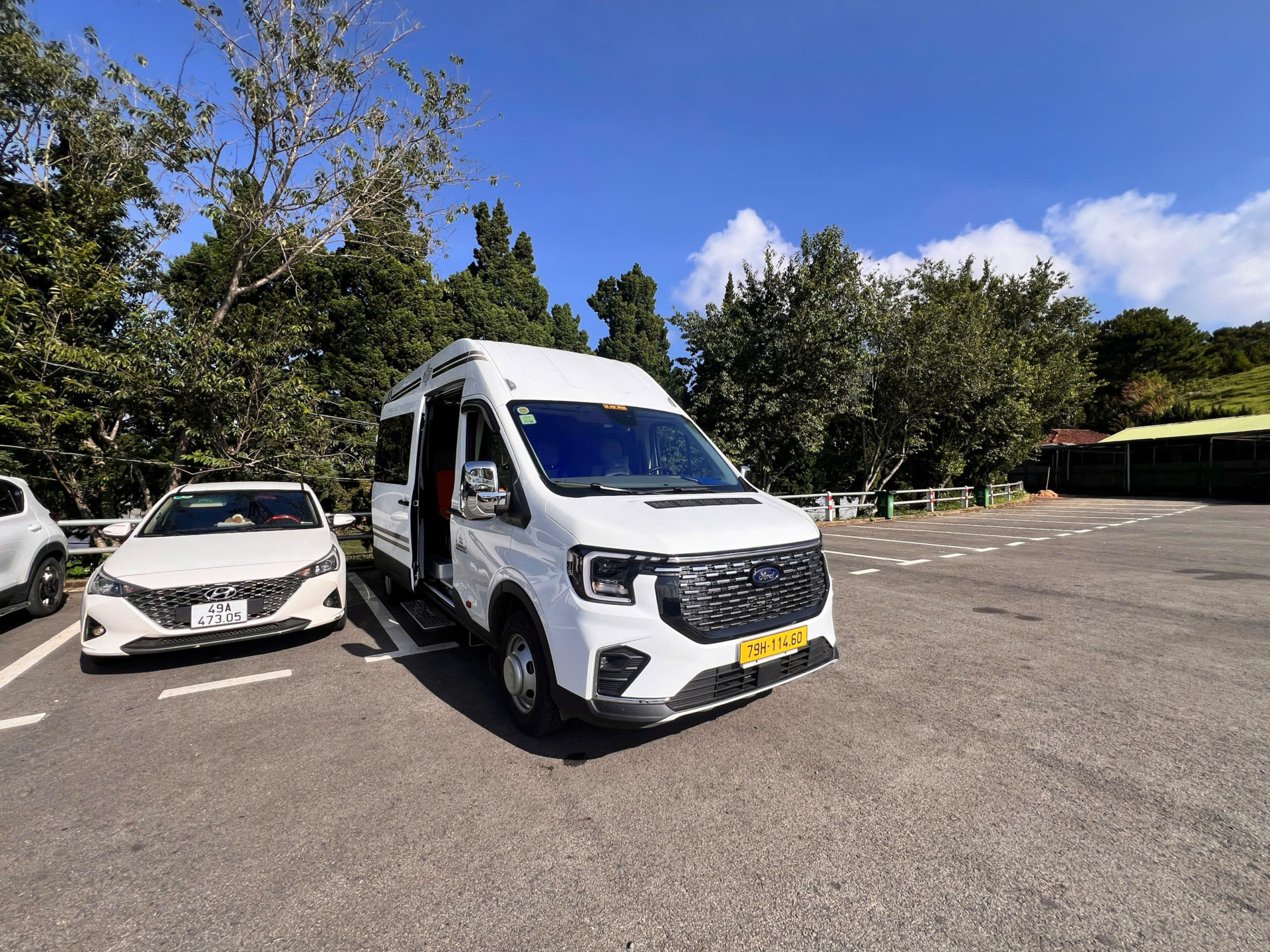 n Hảo Hảo Car với dịch vụ xe du lịch Phan Rang, đưa đón sân bay, xe gia đình, xe đoàn và khám phá trọn vẹn vẻ đẹp của Ninh Chữ, Vĩnh Hy