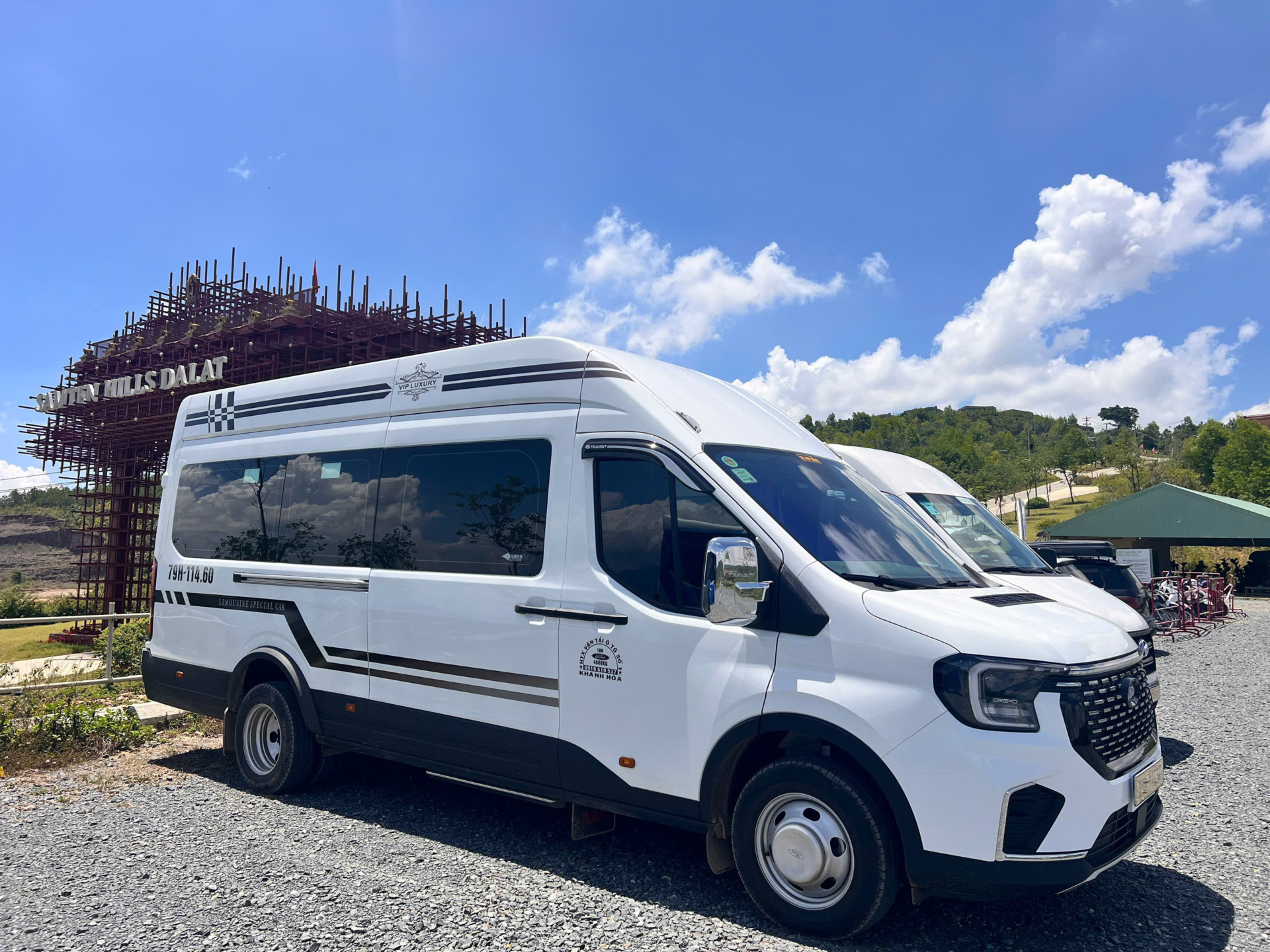 Cần thuê xe du lịch 7 chỗ Phan Rang? Hảo Hảo Car có nhiều lựa chọn xe 4-16 chỗ, phù hợp gia đình, nhóm bạn và khách du lịch.